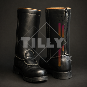 Battinson Boot Covers (Gaiters)