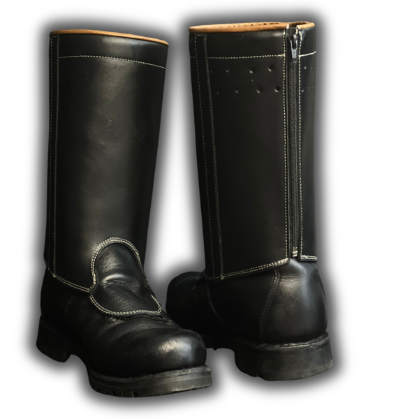 Battinson Boot Covers (Gaiters)